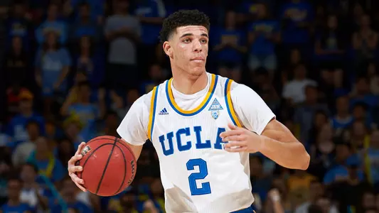 Lonzo Ball