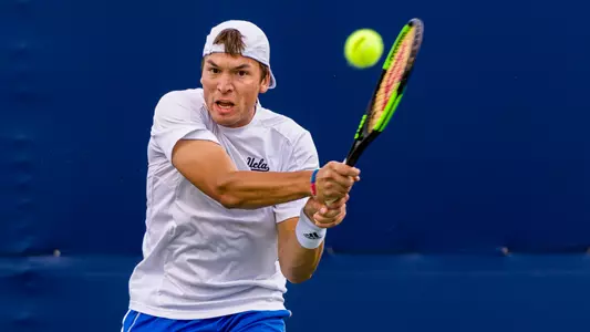 Martin Redlicki (Photo: Scott Chandler)