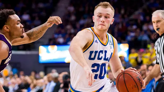 Bryce Alford