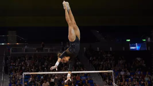 Christine Peng-Peng Lee (photo by Don Liebig)