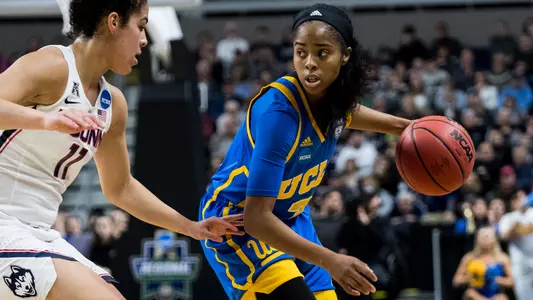 Jordin Canada vs. UConn