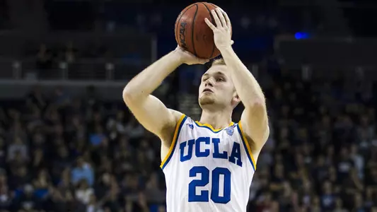 Bryce Alford