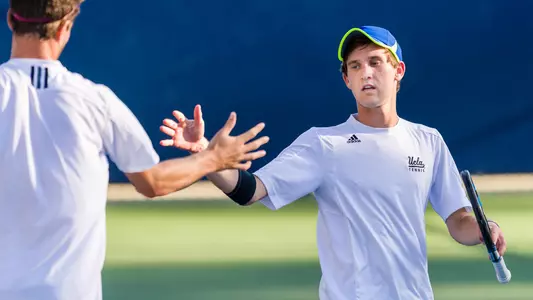 Ben Goldberg (Photo: Scott Chandler)