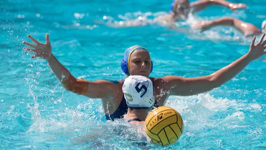 Bronte Halligan (Photo: Bailey Holiver)