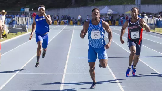 Leon Powell Legends 2016