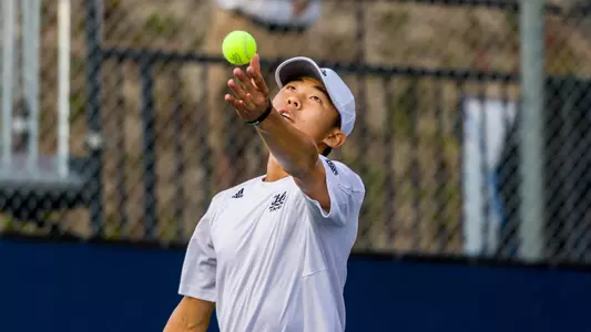 Evan Zhu (Photo: Scott Chandler)