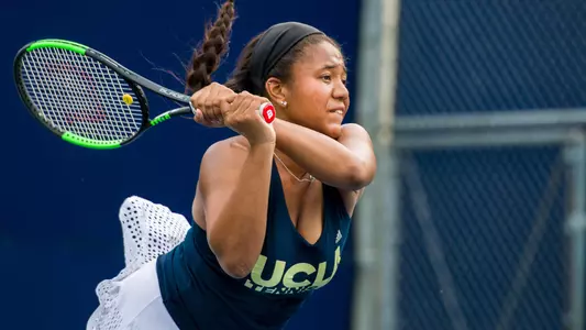 Gabby Andrews (Photo: Scott Chandler)