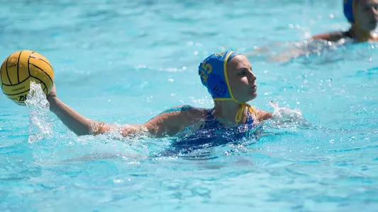 Bronte Halligan (Photo: Bailey Holiver)