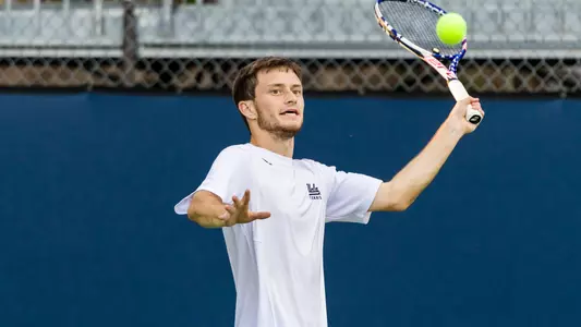 Logan Staggs (Photo: Scott Chandler)