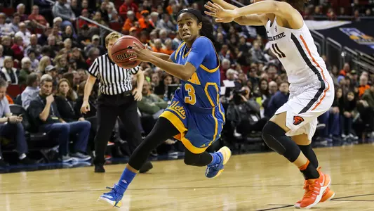 Jordin Canada vs. Oregon State at Pac-12 Tournament