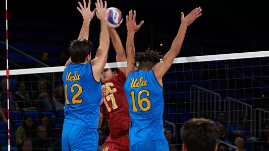 Men's Volleyball