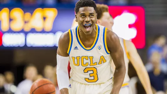 Aaron Holiday