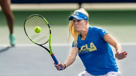 Kristin Wiley (Photo: Scott Chandler)