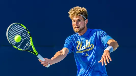 Maxime Cressy (Photo: Scott Chandler)