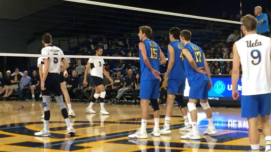 UCLA at UC Irvine