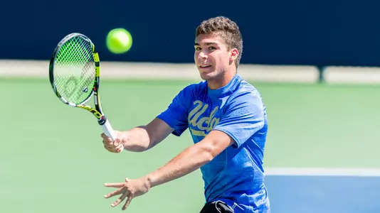 Joseph Di Giulio (Photo: Scott Chandler)