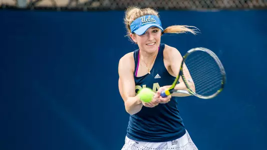 Alaina Miller (Photo: Scott Chandler)