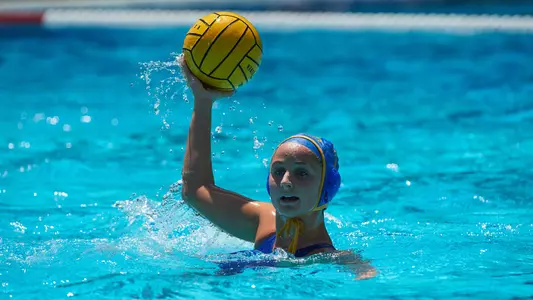 Maddie Musselman (Photo: Don Liebig)