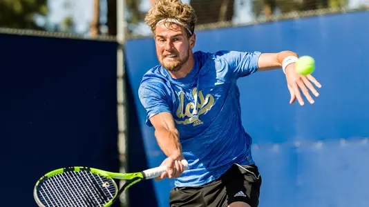 Maxime Cressy (Photo: Scott Chandler)