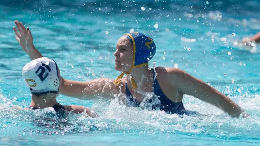Alys Williams (Photo: Bailey Holiver)