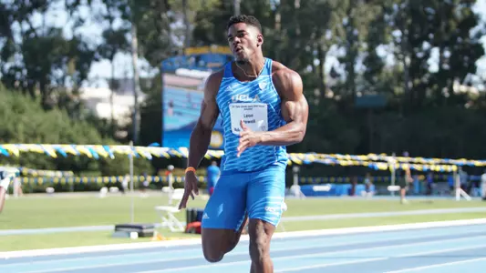 Leon Powell Rafer/JJK Invite 2017 action