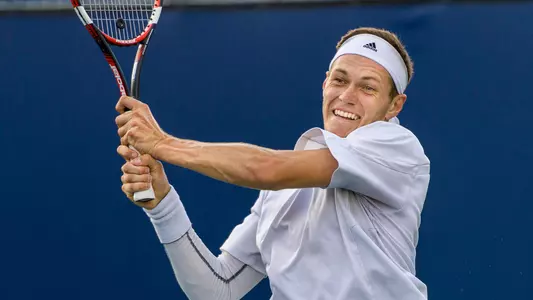 Austin Rapp (Photo: Scott Chandler)