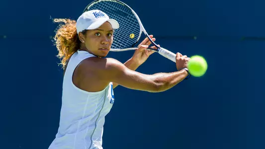 Terri Fleming (Photo: Scott Chandler)