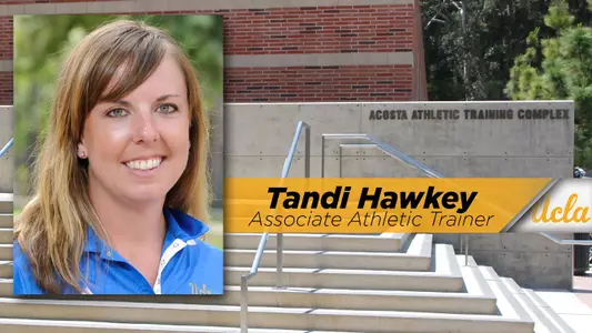 Tandi Hawkey Graphic