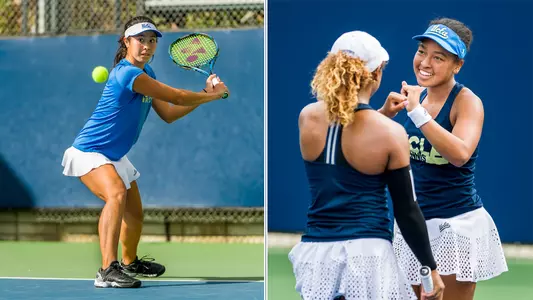 Shibahara, Hart, Fleming (Photos: Scott Chandler)