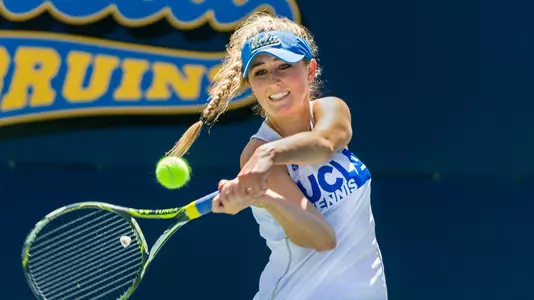 Alaina Miller (Photo: Scott Chandler)