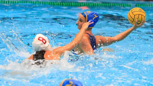 Maddie Musselman (Photo: Justin Casterline)