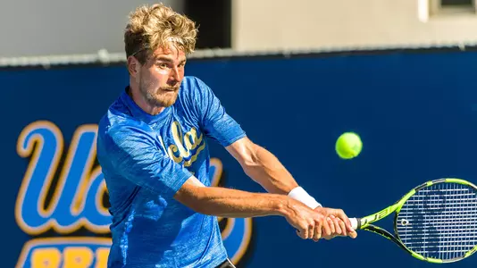 Maxime Cressy (Photo: Scott Chandler)