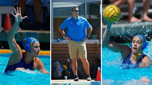 Musselman, Brooks and Fattal (Photos: Don Liebig)