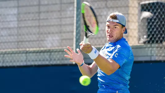 Martin Redlicki (Photo: Scott Chandler)