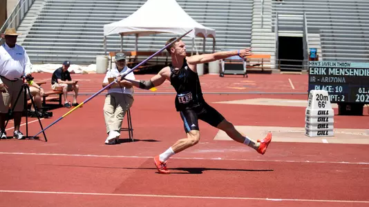 Marian Spannowsky regionals 2017