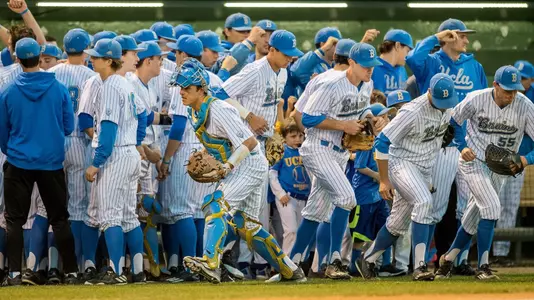 Team Huddle