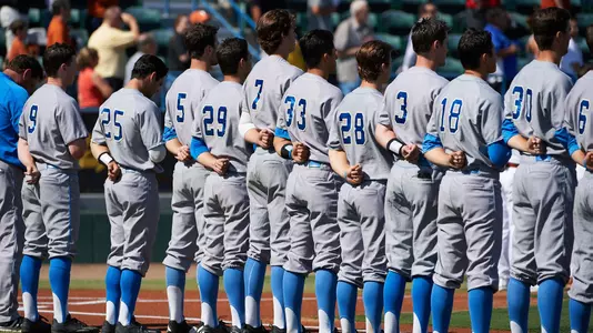 Team National Anthem