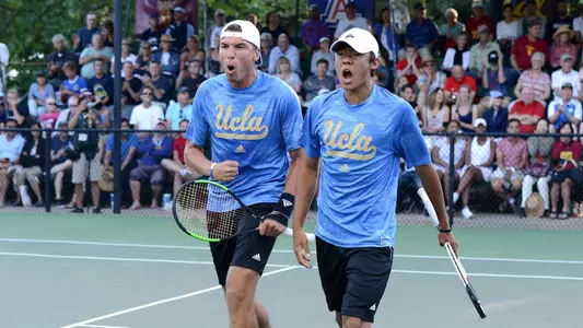 Martin Redlicki & Evan Zhu (Photo: Holly Roberts)