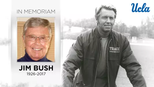 Jim Bush