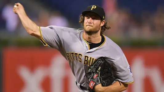 Gerrit Cole