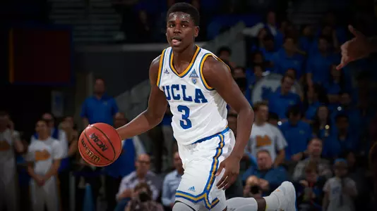 Aaron Holiday