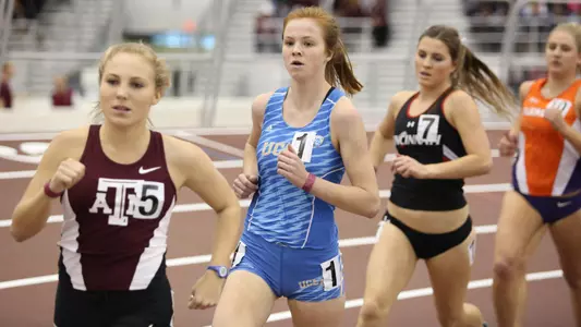 Emily Fieberling (Photo by Skip Powers)
