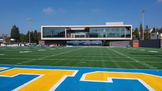 Wasserman Football Center