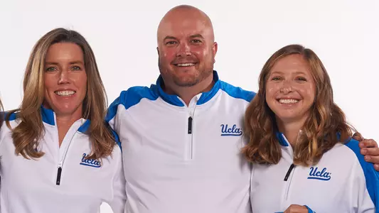 Amanda Cromwell, Joshua Walters Sr. and Sam Greene