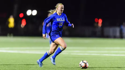 Hailie Mace (photo by Percy Anderson)