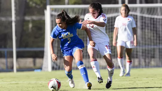 Chloe Castaneda (photo by Percy Anderson)