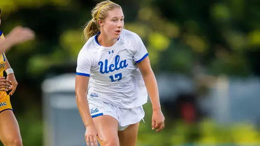 Delanie Sheehan (photo by Scott Chandler)