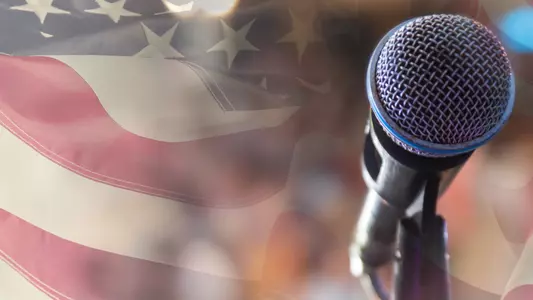 National Anthem Singers Wanted