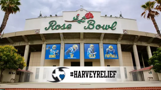 Hurricane Harvey Relief