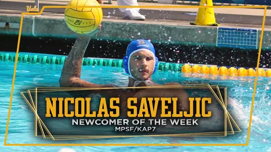Nicolas Saveljic